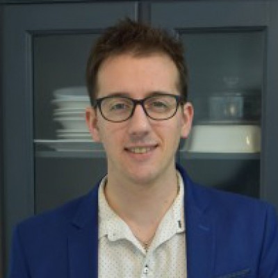 Federico Rewerski